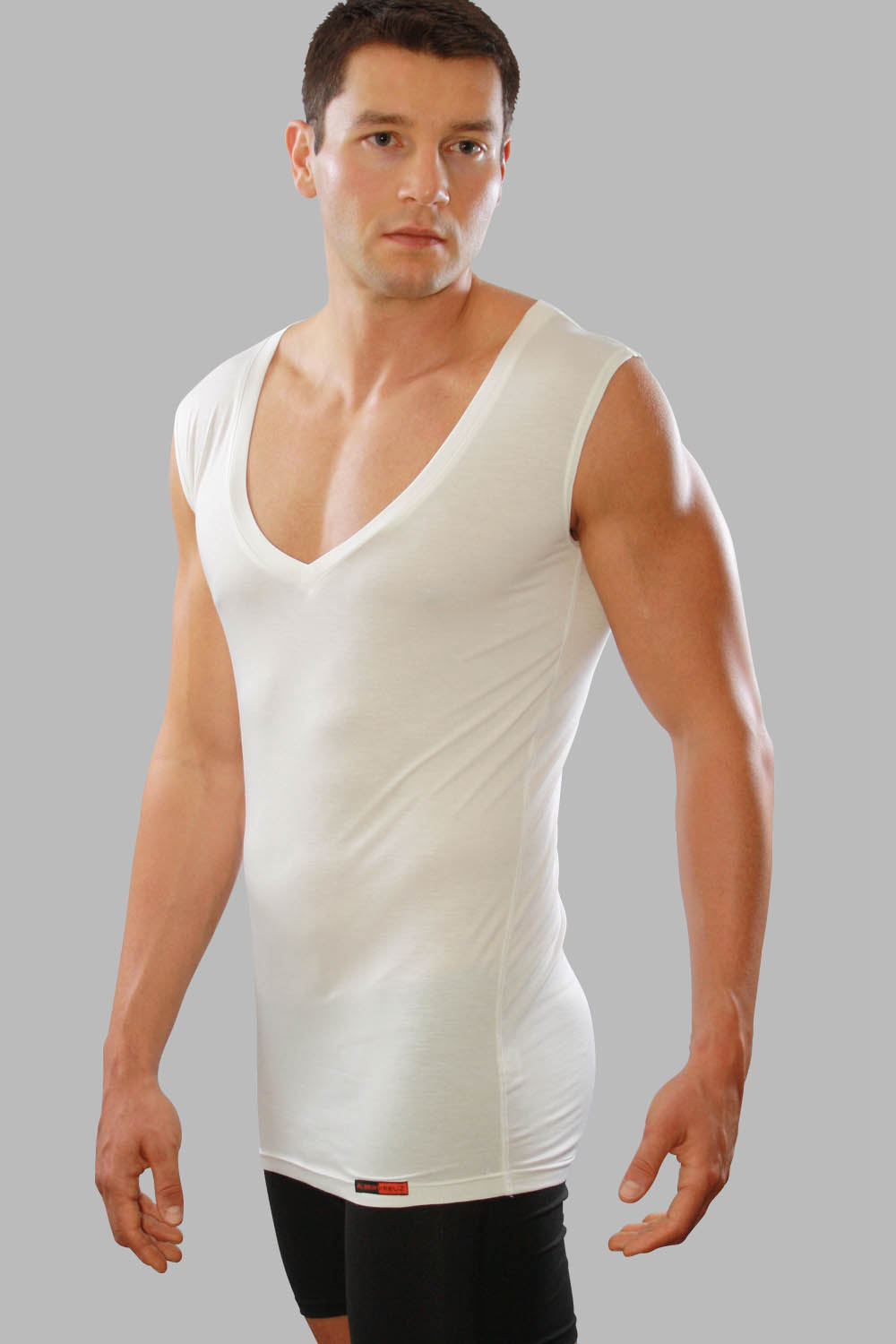 Undershirts Men 58