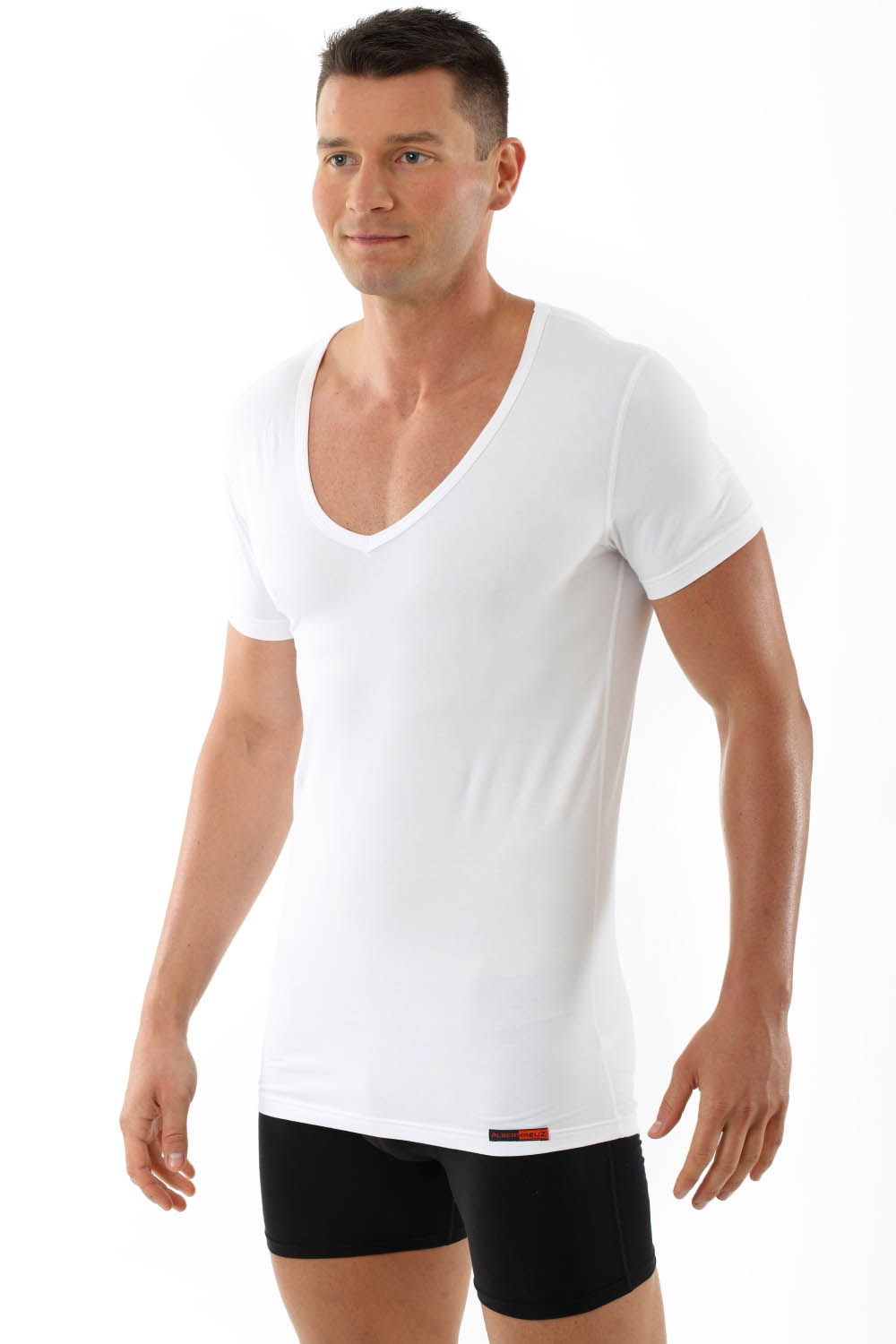 Undershirts Men 61