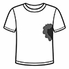 Yellow stains under the arms causes and solutions