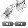 Why wear an undershirt
