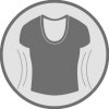 "Shapewear" cotton spandex