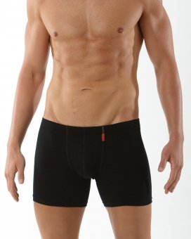 Boxer briefs "München" black 