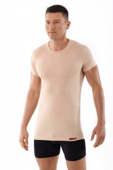 unterhemd undershirt rundausschnitt unsichtbar micromodal kreuz undershirts unsichtbares