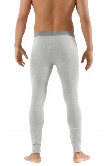 Organic cotton long clearance johns