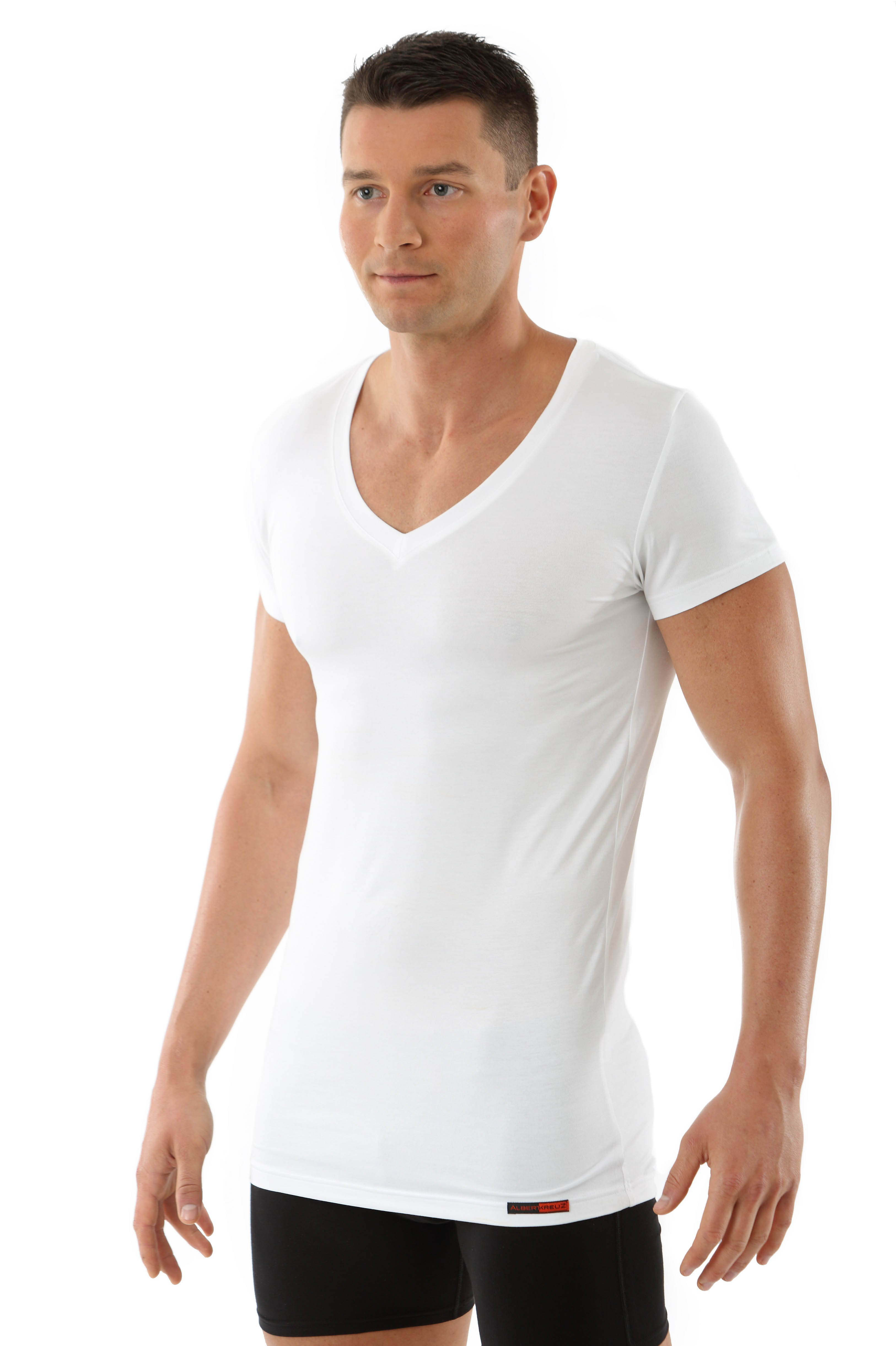 best crewneck undershirts