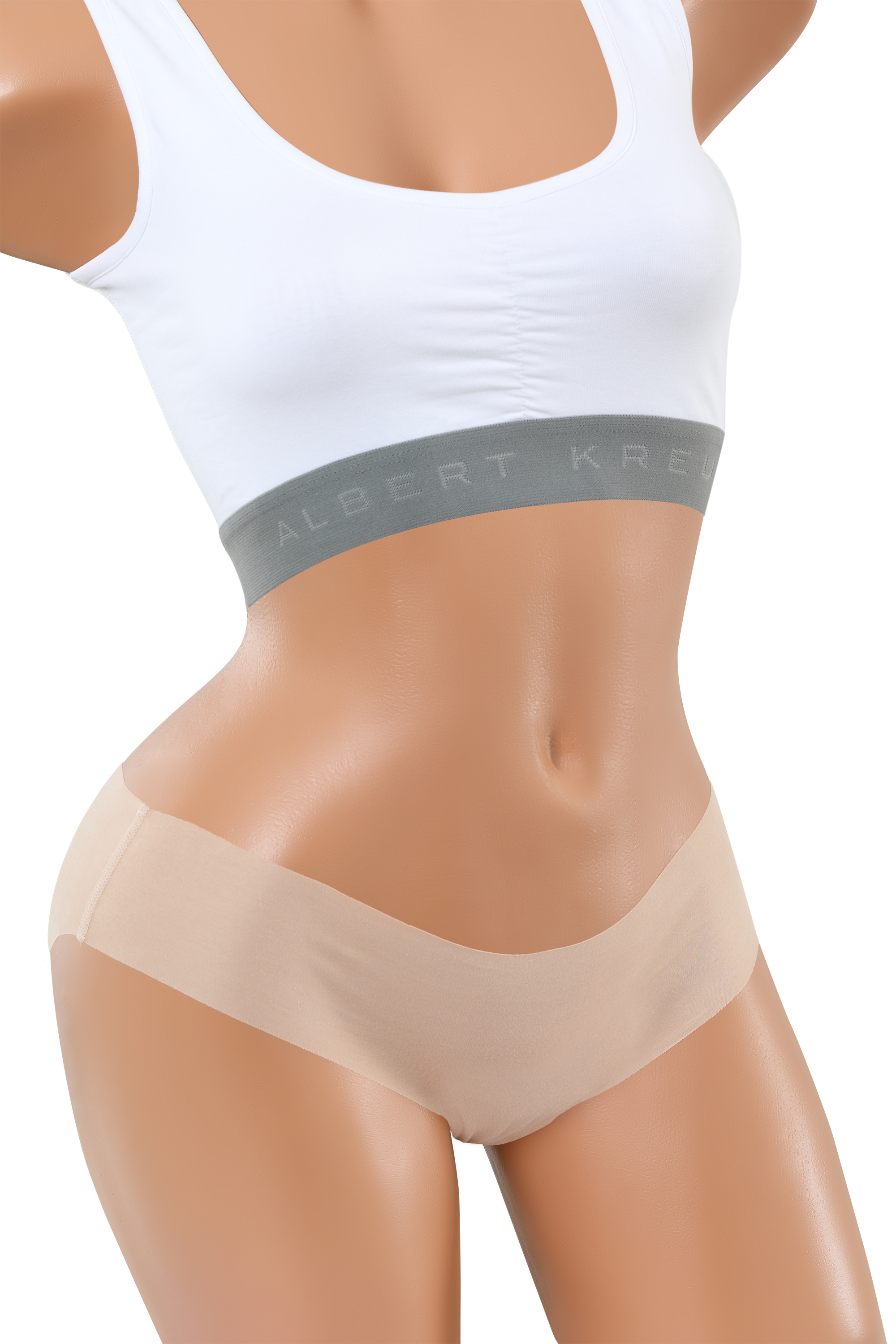 Women's 3 Pk Seamless Shaping Briefs