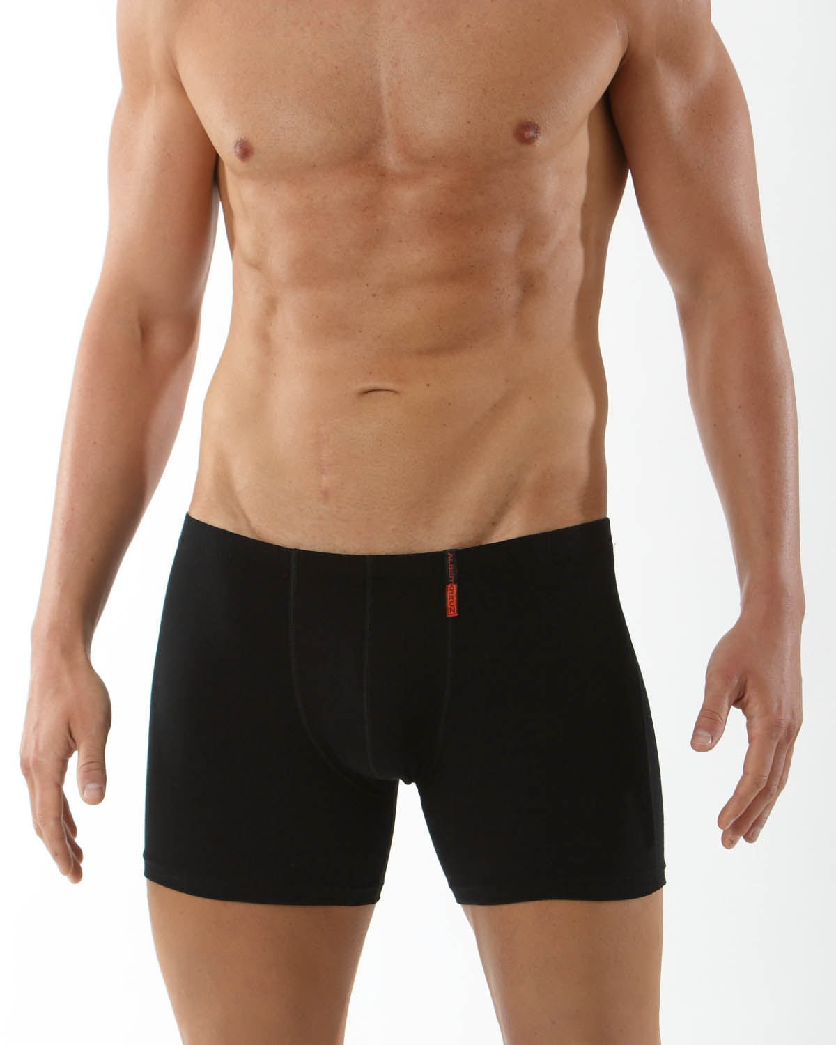 Boxer "München" black | ALBERT KREUZ