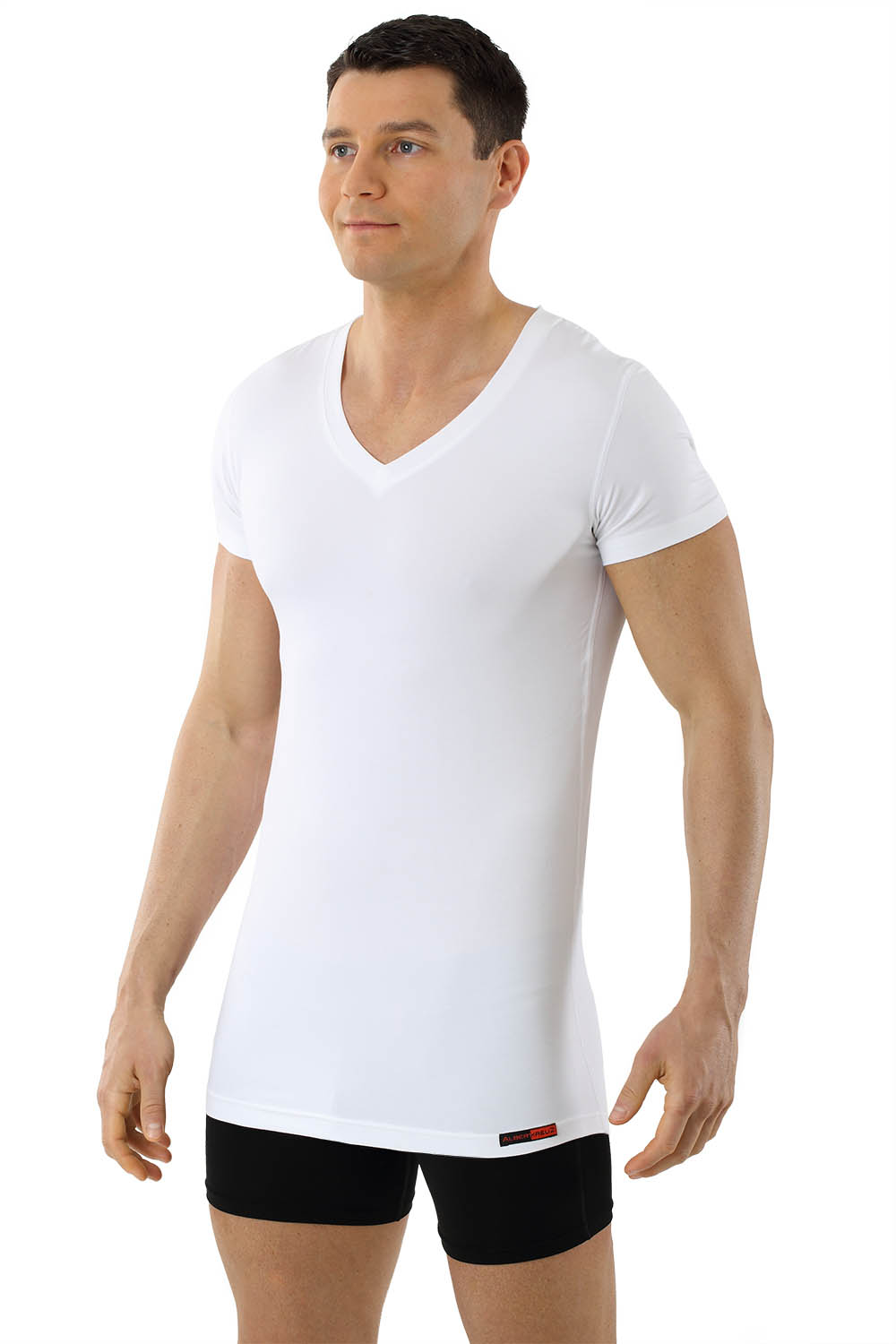 polyester undershirts