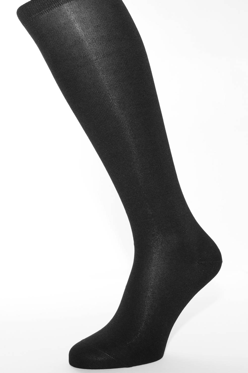 black male socks