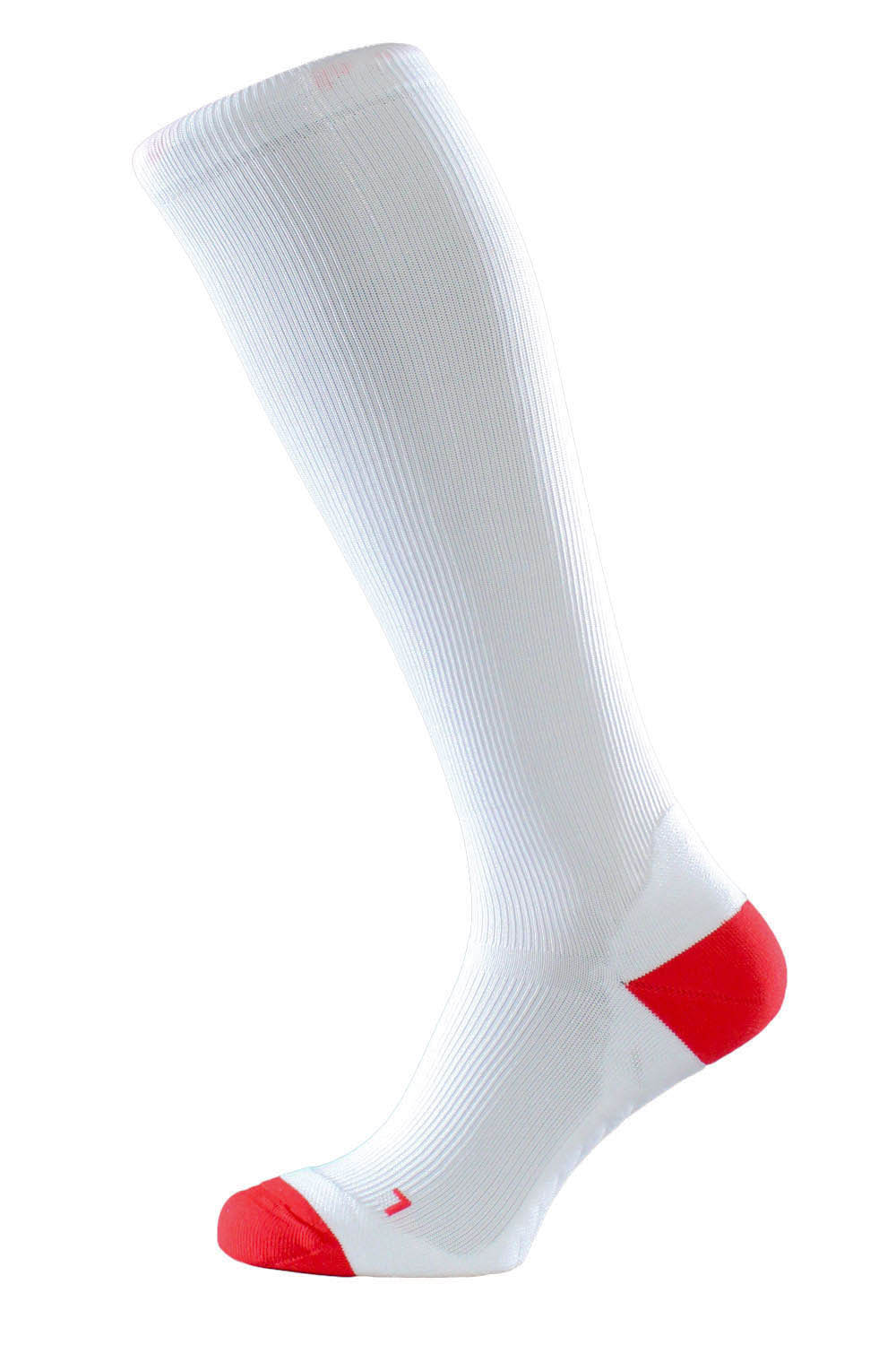 ALBERT KREUZ Unisex kneehigh compression running socks for athletes