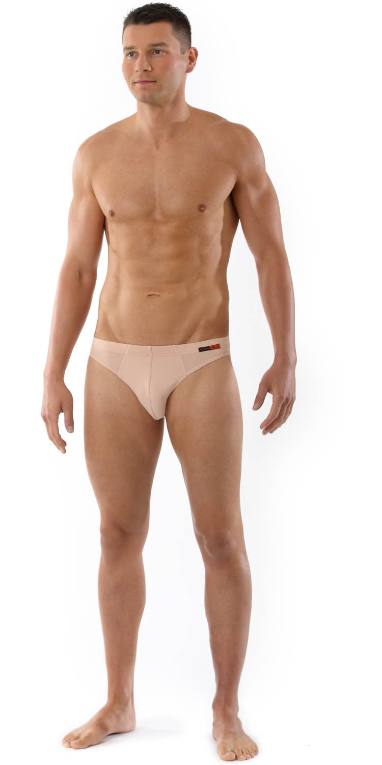 ALBERT KREUZ Men's Boxer Briefs – Soft, Breathable Microfiber In Turquoise, Made In Germany - View #12
