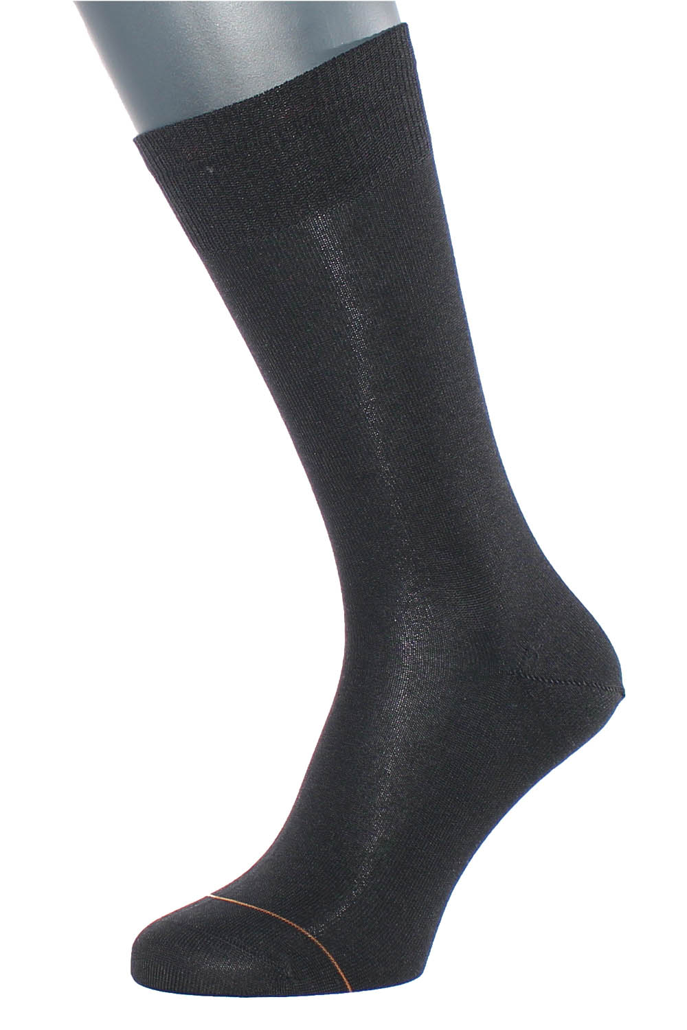 ALBERT KREUZ Men's business socks with cashmere inside different colors