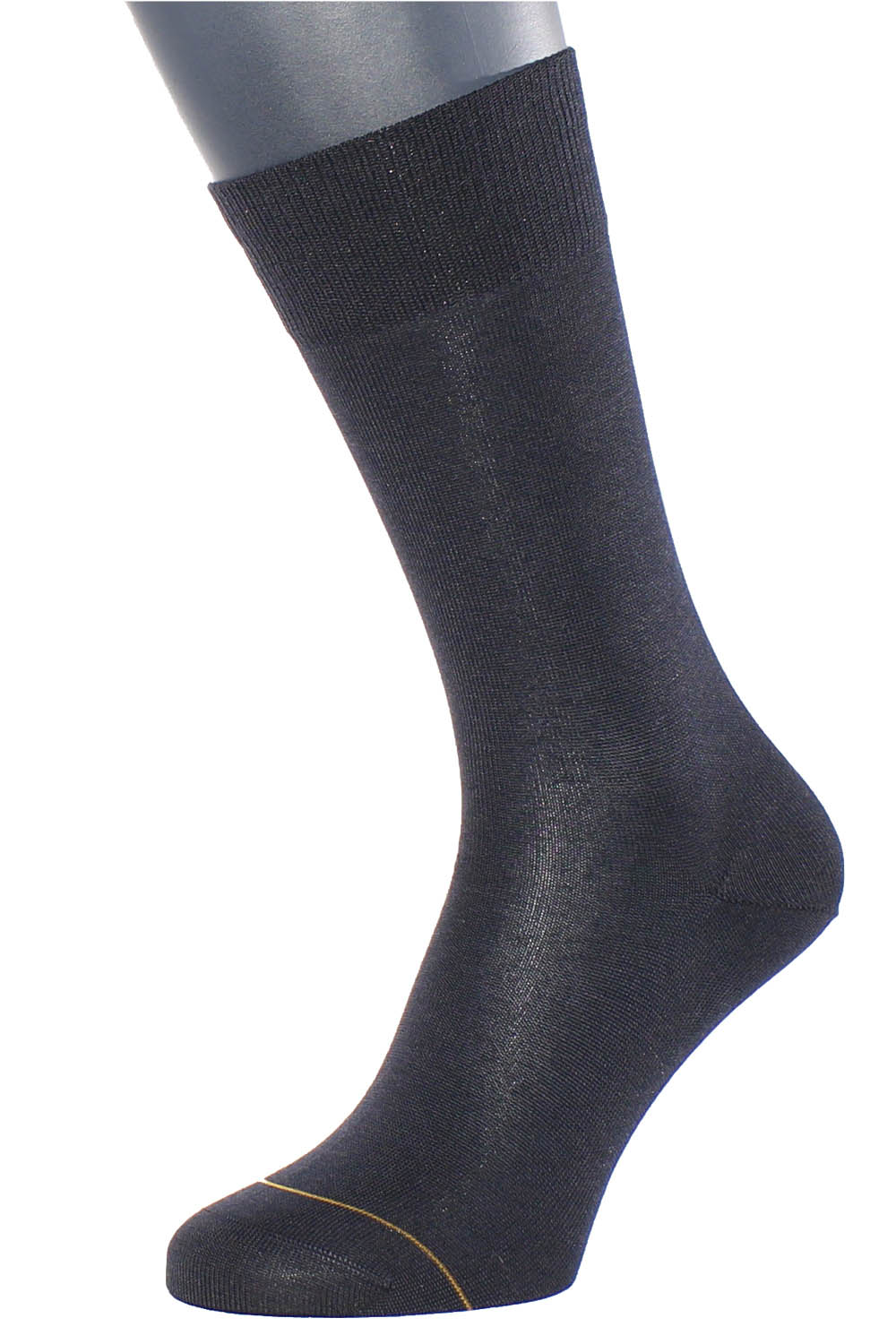 ALBERT KREUZ Men's business socks with cashmere inside different colors